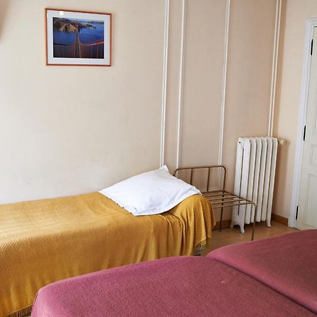 Hotel Maillot Neuilly-sur-Seine Exterior foto
