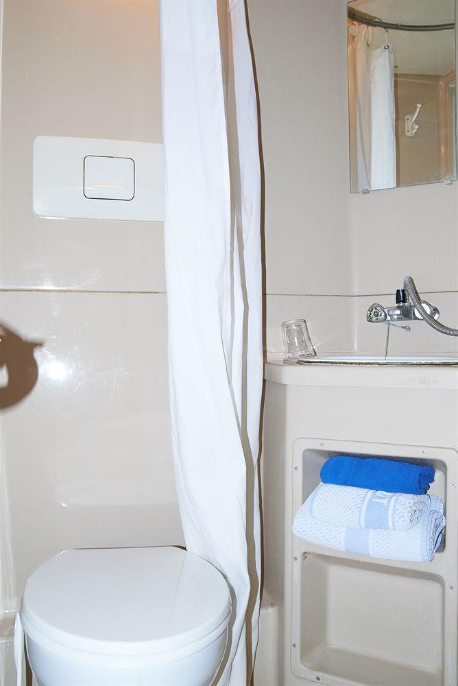 Hotel Maillot Neuilly-sur-Seine Exterior foto