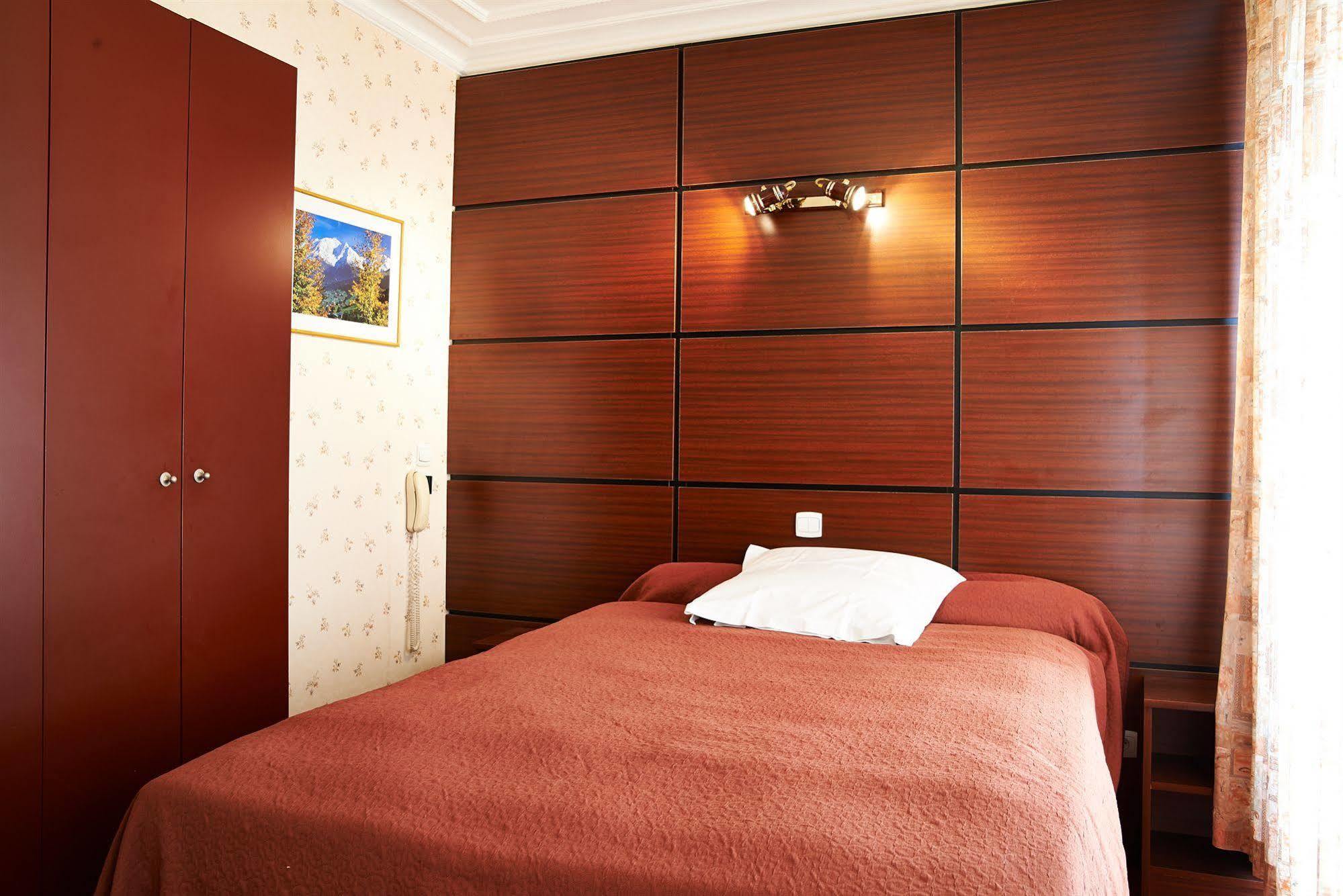 Hotel Maillot Neuilly-sur-Seine Exterior foto