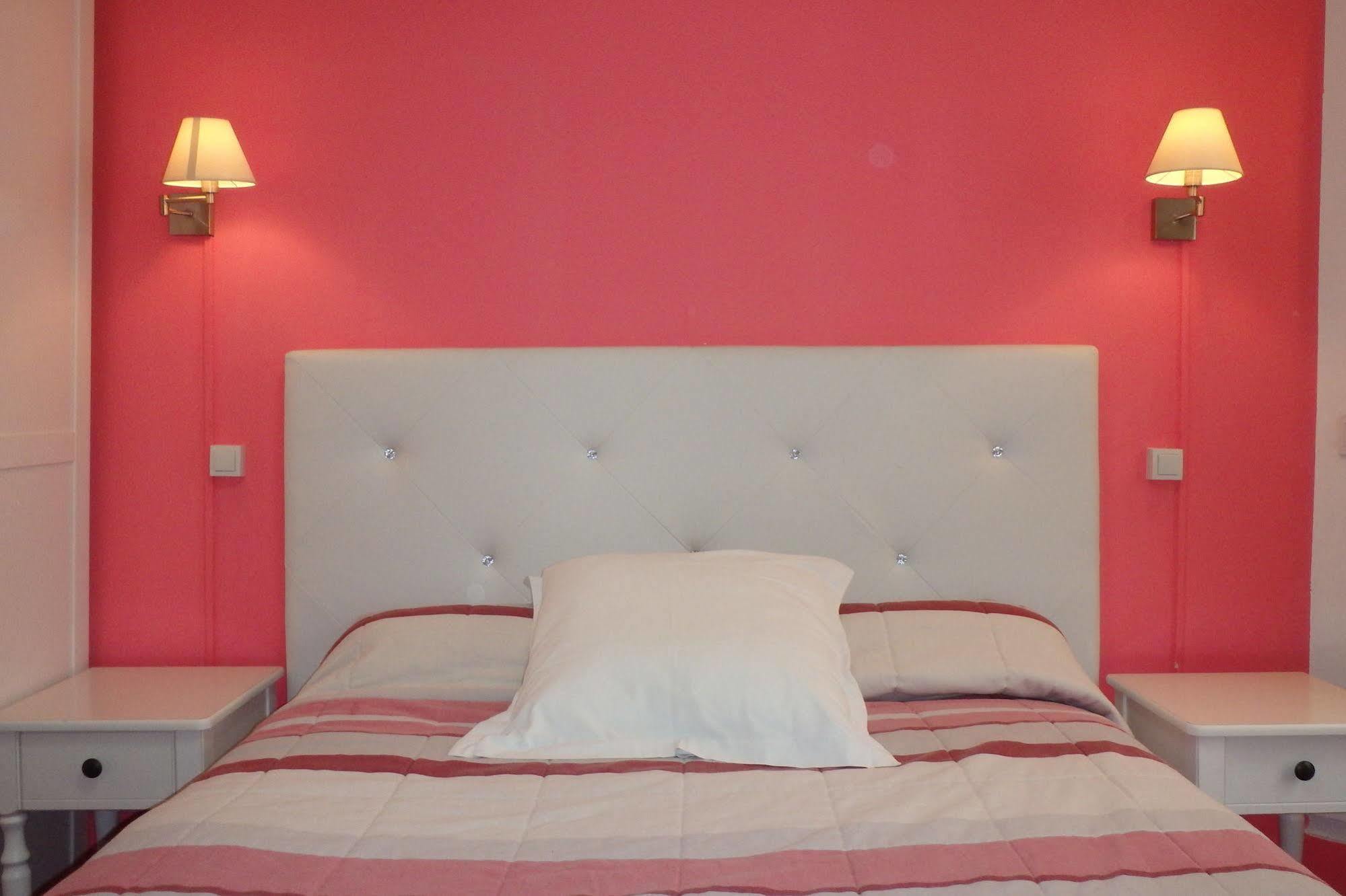 Hotel Maillot Neuilly-sur-Seine Exterior foto